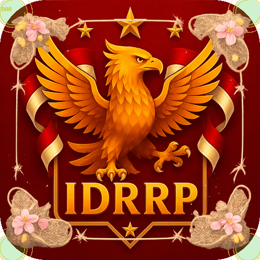 idrrp — mitra unggulan